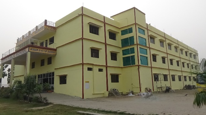 Aditya Public School Gorakhpur